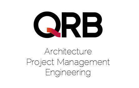 Logo de QRB Architecture